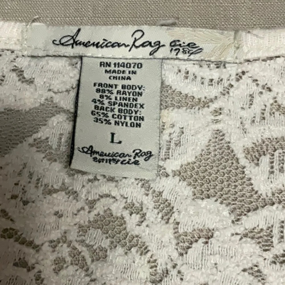american Rag - Picture 5 of 7